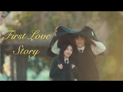 Dae Young & Da Jung | 18 again - Our First Love Story