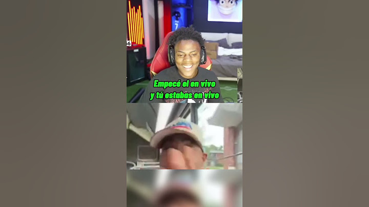 Speed se entera que su padre quiere ser streamer como él, le pilla haciendo un directo🥹 #ishowspeed