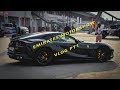 Emirates Motorshow 2018 DUBAI VLOG