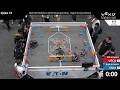 UTCJ2 vs CSN1 | Qual 15 - Opportunity Division | 2026 VEX Robotics World Championship