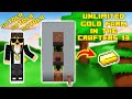 How to make UNLIMITED GOLD Farm in The Crafters 13 | daosao gamers