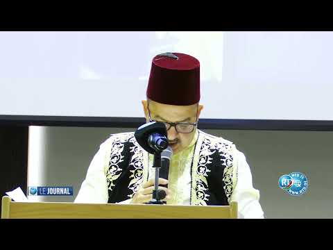 Intervention De L Ambassadeur Algérien à Djibouti