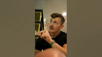 😅Heute am Programm: Polieren statt trainieren! 🫧 thumbnail