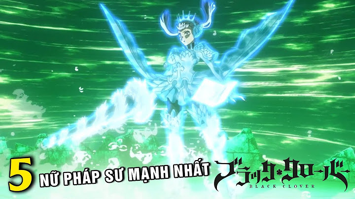 Top 10 pháp sư mạnh nhất phiên bản 7.14 năm 2024