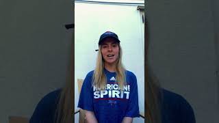 Anna Gressett NCA Staff Instructor Application - Introduction