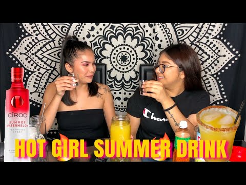 jenny69-hot-girl-summer-drink-|-taste-test