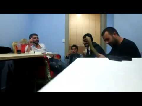 Gökhan Doğanay ALLAH'ım Neydi Günahım-YENİ BOMBA 2015