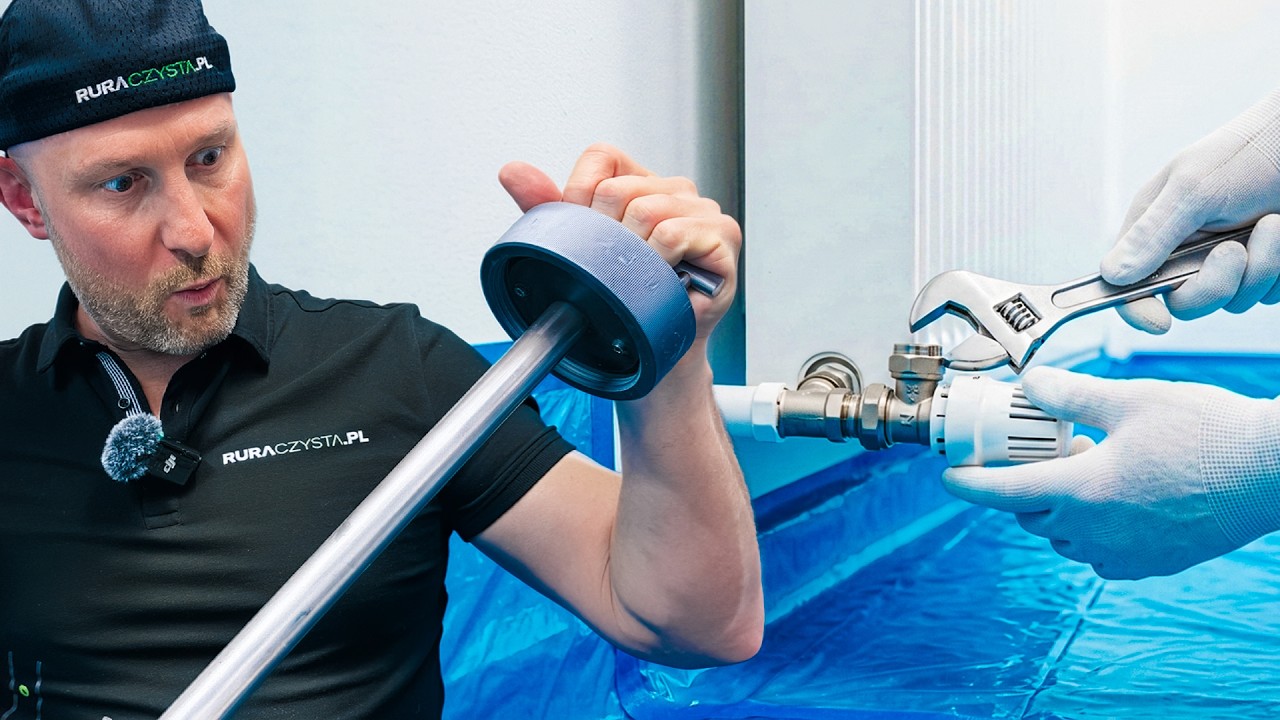 RACHUNKI ZA GAZ są ZA WYSOKIE? i dlaczego kocioł głośno chodzi?