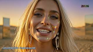 Galezard Project Co - Im Glad You Are Mine 2026