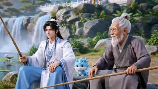 🌟【新番上线|ENG SUB】《徒儿别眨眼，为师这一剑很帅》废柴徒儿逆天改命，九界大佬暗中护道！ 一口气看完 #漫剧 #热血 #玄幻 #战斗 #苍穹动漫