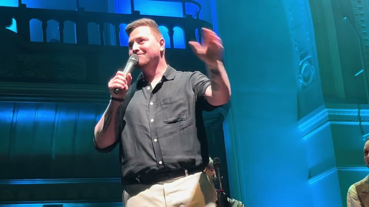 Collabro- London 21.03.25