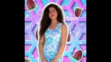 Nailea Devora edit! | videostar pro | lqved