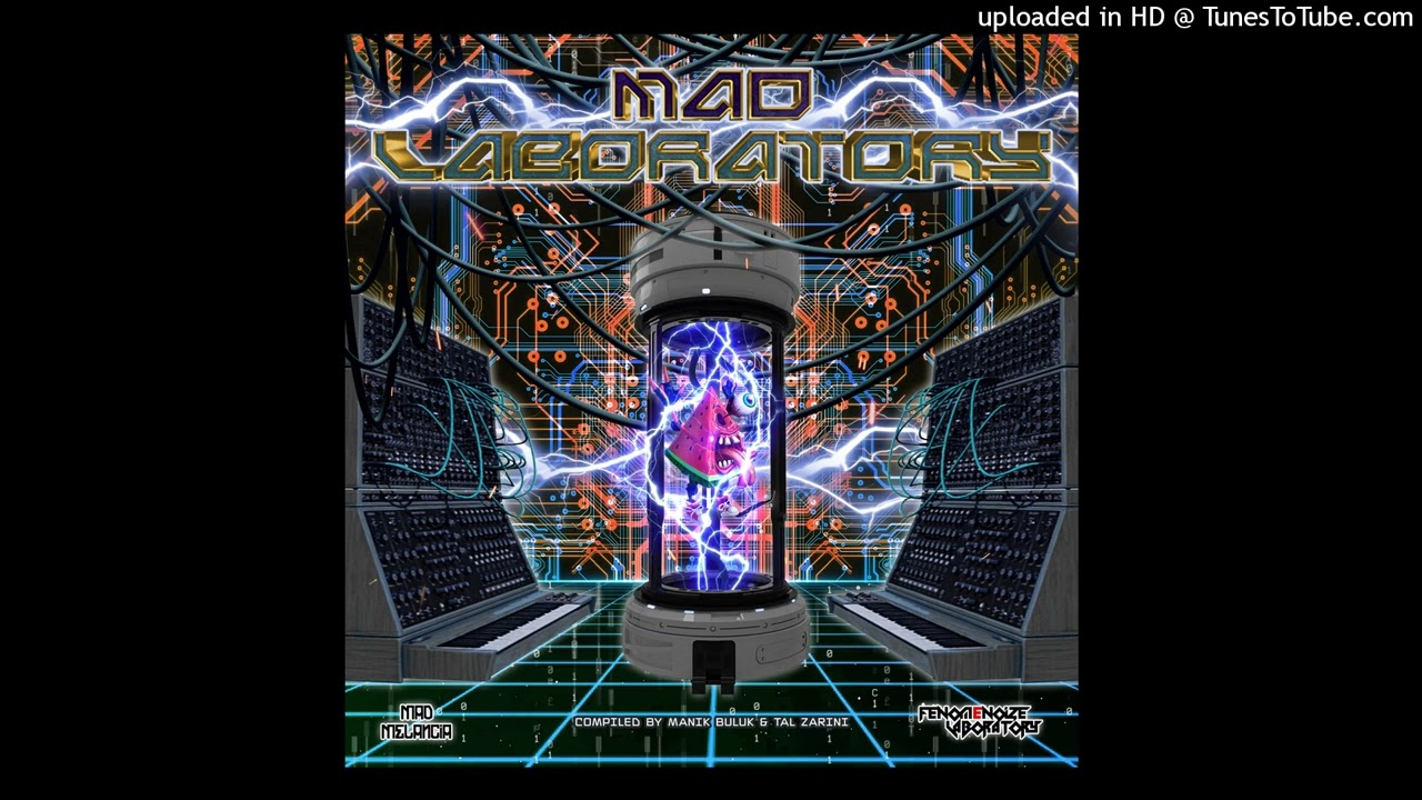 Watch Manik Buluk - Tequila bots - 190 BPM - V.A. Mad Laboratory - Mad Melancia and Fenomenoize Laborat on YouTube Watch Manik Buluk - Tequila bots - 190 BPM - V.A. Mad Laboratory - Mad Melancia and Fenomenoize Laborat on YouTube