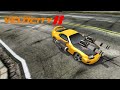 Burnin' Rubber: Velocity II - Kodai Mod
