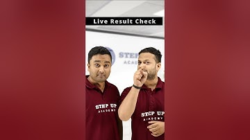 MP Board 2023 Student Biggest News For You!!! #result #mpboardresult2023 #class10 #class12  #shorts