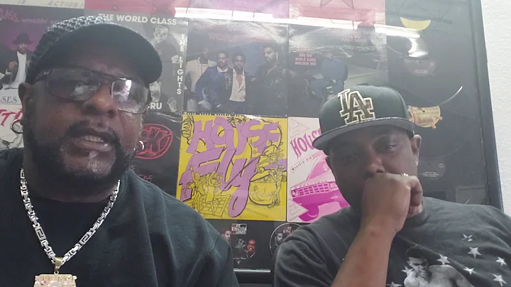 Lonzo dropping some west coast "my-story" on Earl ...