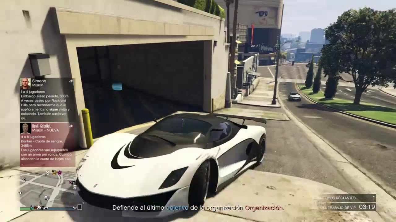 Como Comprar Una Casa Gta 5