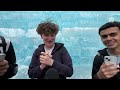 Drake’s Giant Ice Stunt Sparks Chaos in Toronto