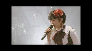 SawanoHiroyuki[nZk] - Through My Blood ft. Mika Kobayashi (004 LIVE)