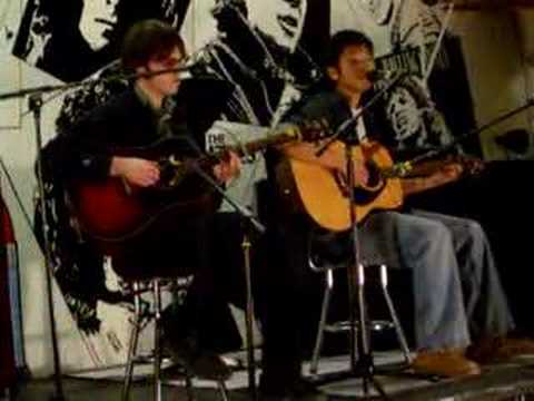 Brian Ho & Matthew Knight- I'llHaveToSayILo...