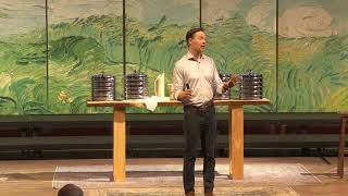 Gifted for a Purpose 2026 Week 4