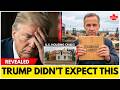 THIS BACKFIRED: Trump TARGETED Canadian Lumber — Now U.S. Housing Is Paying the Price