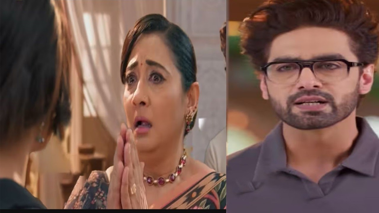 Ye Rishta Upcoming: Vidya Ne Mangi Abhira Se Maafi, Poddar Family Ke Samne Aya Sach| Latest Track