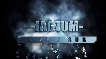 My First Intro using Adobe After Effects CS6