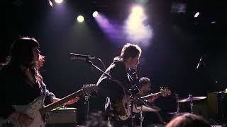 LSD and the Search for God - Backwards - Live at Le Poisson Rouge NYC