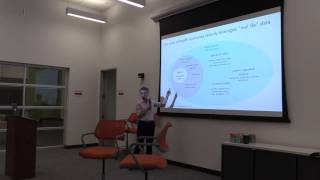 Evidation Health - Health 2.0 San Francisco Chapter Meeting - 10/11/16