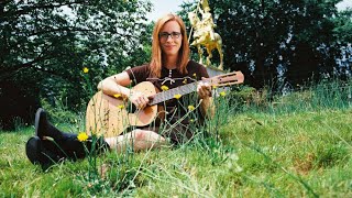 Laura Veirs - Shape Shifter Bbc Radio 6 Session 12.11.13 Marc Riley Show