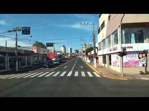 Cidade De Chapecó Sc