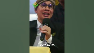 MENGHARUKAN 😭😭 Seorang Pemuda Ingin Memeluk Buya Yahya Saat Majelis