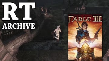 RTGame Streams: Fable III [6]