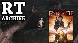 RTGame Streams: Fable III [6]