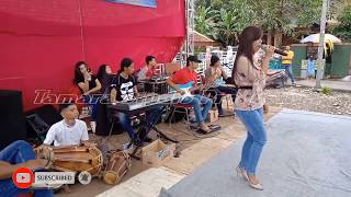 Tangis Kehidupan Cover by Ratih Wiranti - Hajatan Bah Joconk Edisi Gg. Dukuh Cibeureum Jempol Bogor