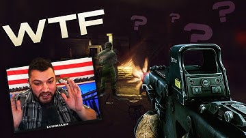 Help Lvndmark figure out if this was Desync or Cheats - Escape From Tarkov