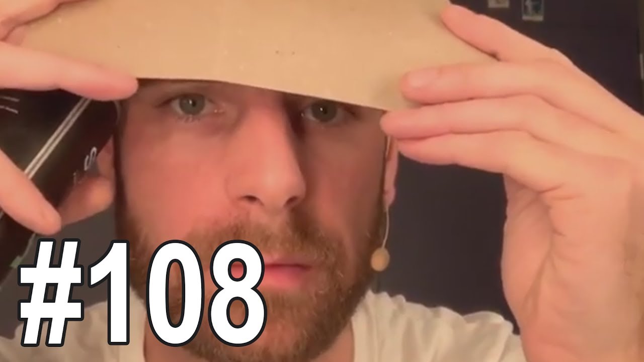 BEAUTY SECRETS | HENRY VAN LOON | VLOG #108