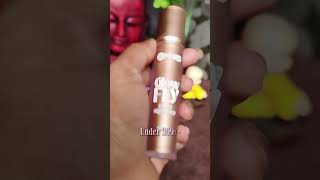 MARS Glow Fly Liquid Highlighter ✨ Winged Champagne Review