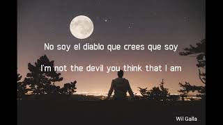 Cody Jinks - I'm not the Devil Sub Inglés - Español