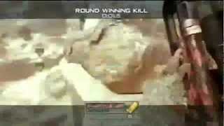 Modern Warfare 2 | Top 5 Trick Shots (Kill Cam) - Ep.2 [HD]