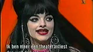 NINA HAGEN 1994 