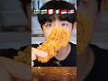 KFC Chicken Mukbang Stoneychoi 