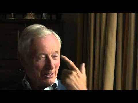 Jimmy McIlroy Interview - Part Three