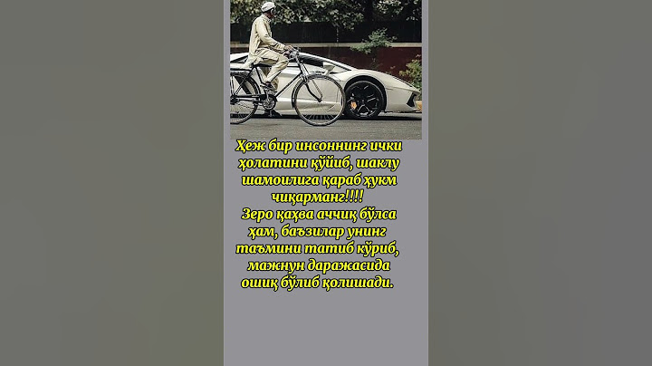 Ҳукм қилишингизда эҳтиёт бўлинг дўстим #rek #motivation
