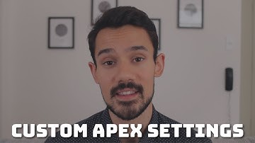 Leveraging Custom Settings