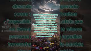 No Necesitas Todas las Respuestas Para Seguir Adelante #frases #reflexionesdeldia #bendiciones #dios