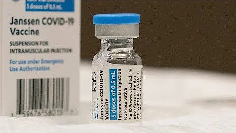 How the Johnson & Johnson shot is different from other vaccines