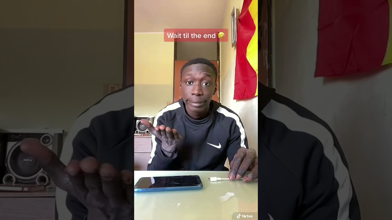 Manlikeisaac outsmarts Khaby Lame 😱😳