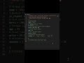 Python Data Types Explained in 30 Seconds 🐍 | Beginner Python Tutorial #shorts #python #coding